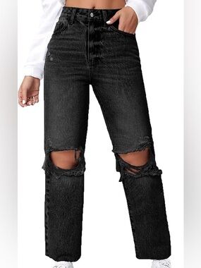 Vibrant• Jeans